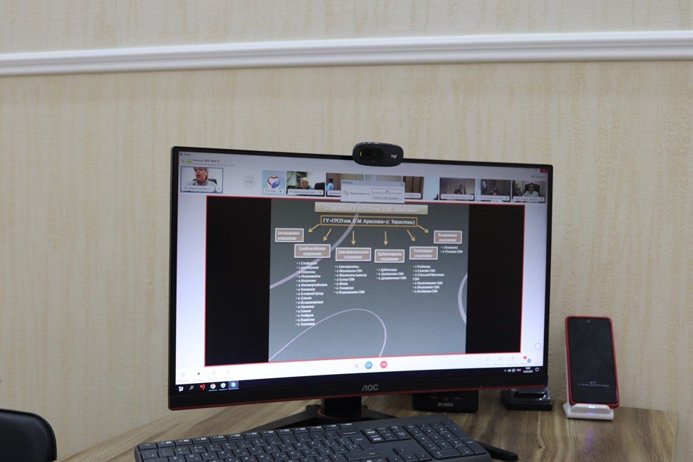 ��������������� ������������ ����������������� ����������� ��. �. �. �������� ����������� ���������� ������