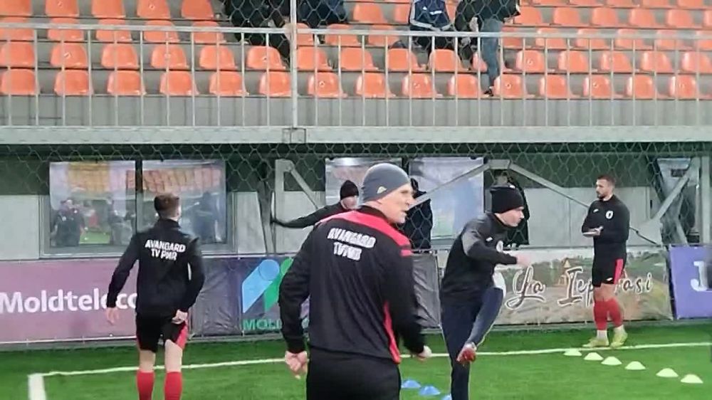 ���������-TVPMR� ��������� �� ������ ����� ������ � �������