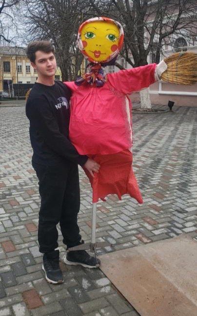 ������ ��������� �������� ������������ ����� � �����������