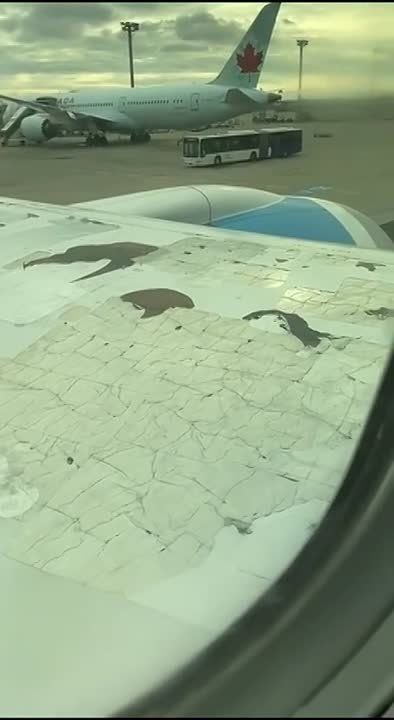 Boeing ��: ������� ������������� � ������ ���������� ���������