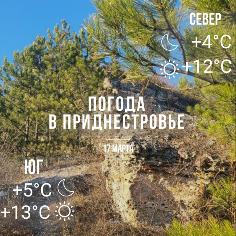 ����� ������� �����. ���� � �� +13��