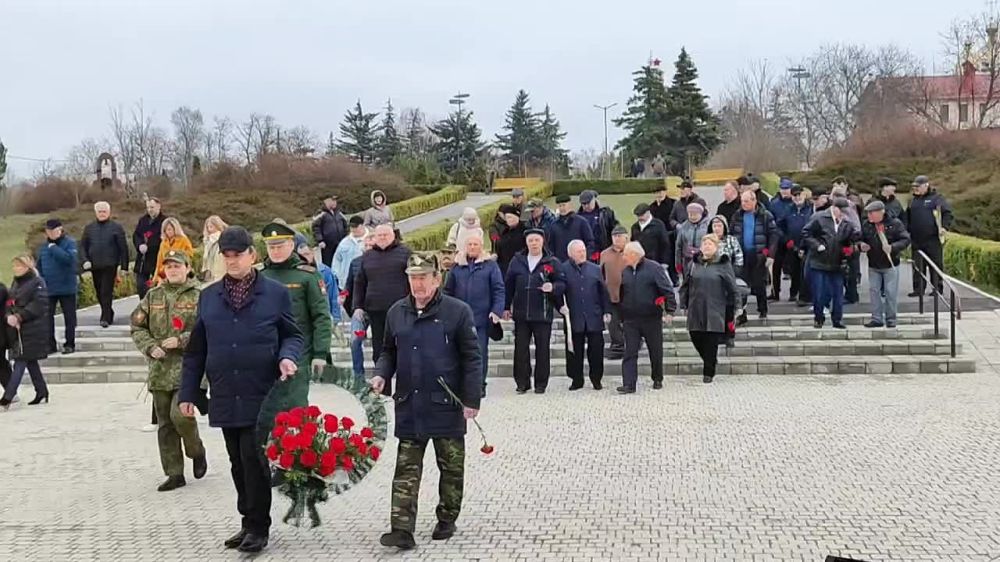 17 ����� - ���� ��������� ��������� ���