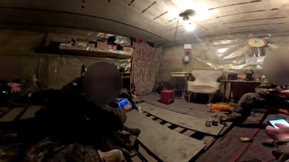 ����� � ����. ������ ������ FPV ������ � ��� �������