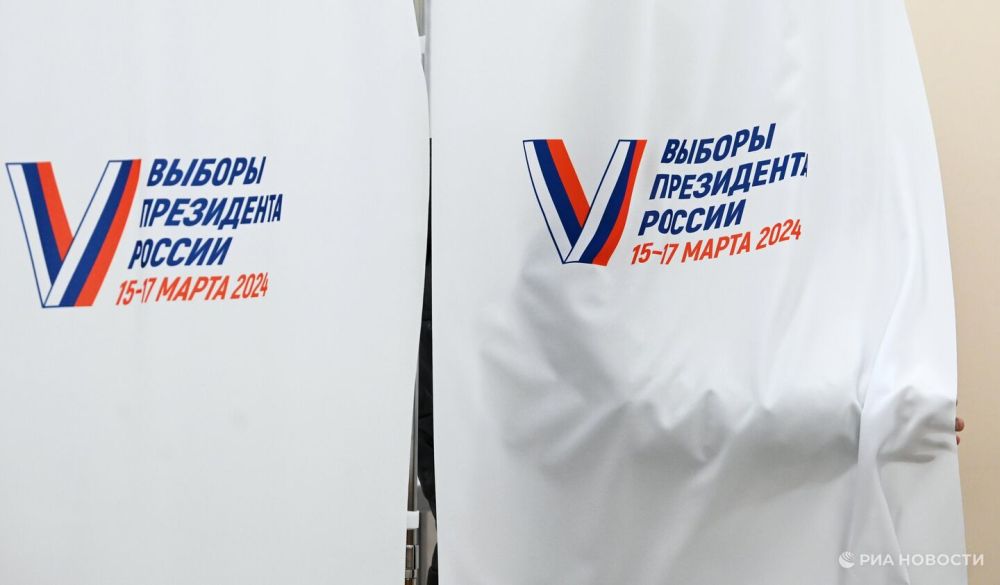 В Приднестровье открылись все избирательные участки на выборах президента России