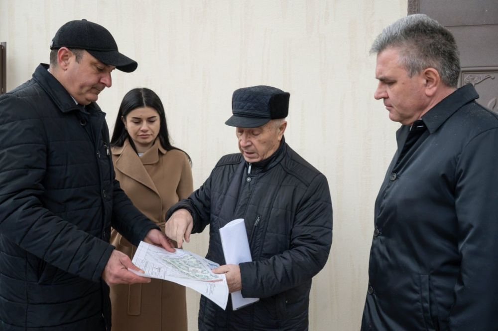 ��������� ������ �������� ��������� � ������������ �������������� ������