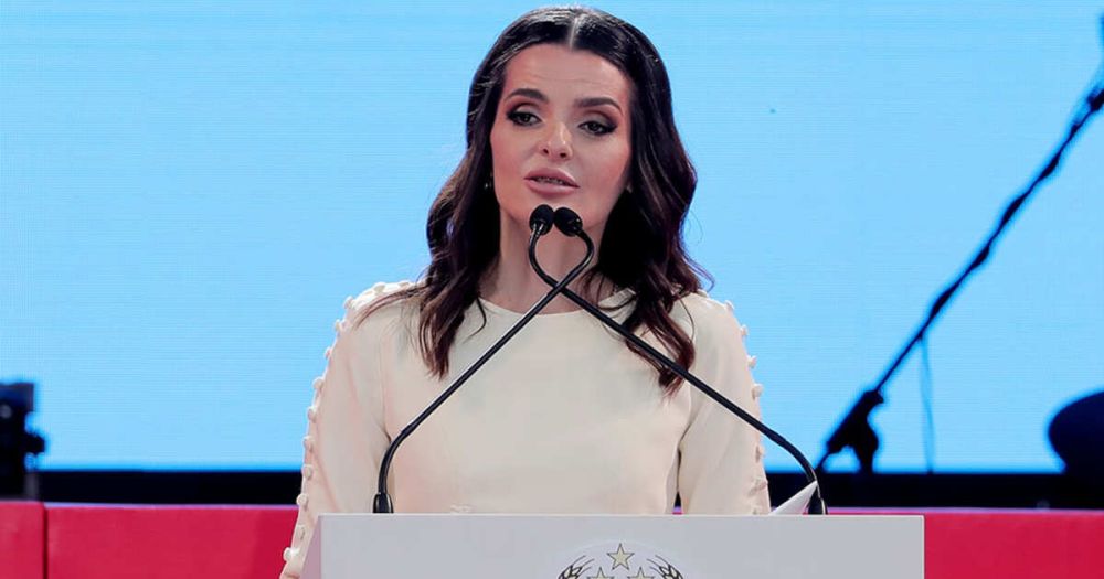 Глава Гагаузии уличила власти Молдавии в пренебрежении базовым законом