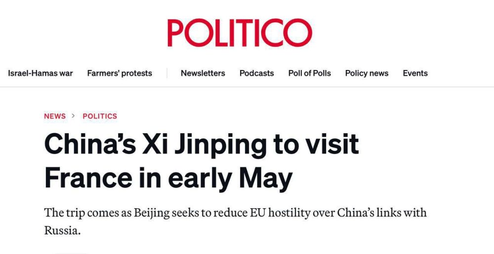 ����� �� ������������ ������ ���������� �� ������� ��� ������ � ����� ������������� ��, � Politico