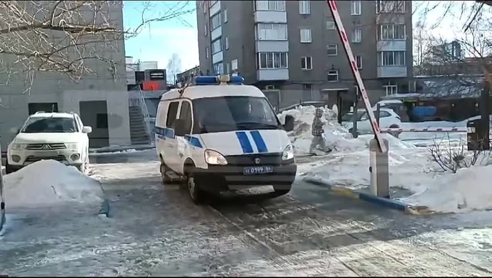 Никиту Кологривого отправили в спецприёмник