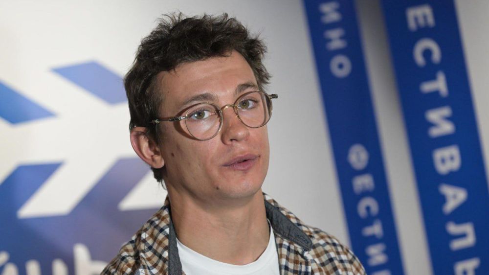 Никиту Кологривого задержали в холле отеля