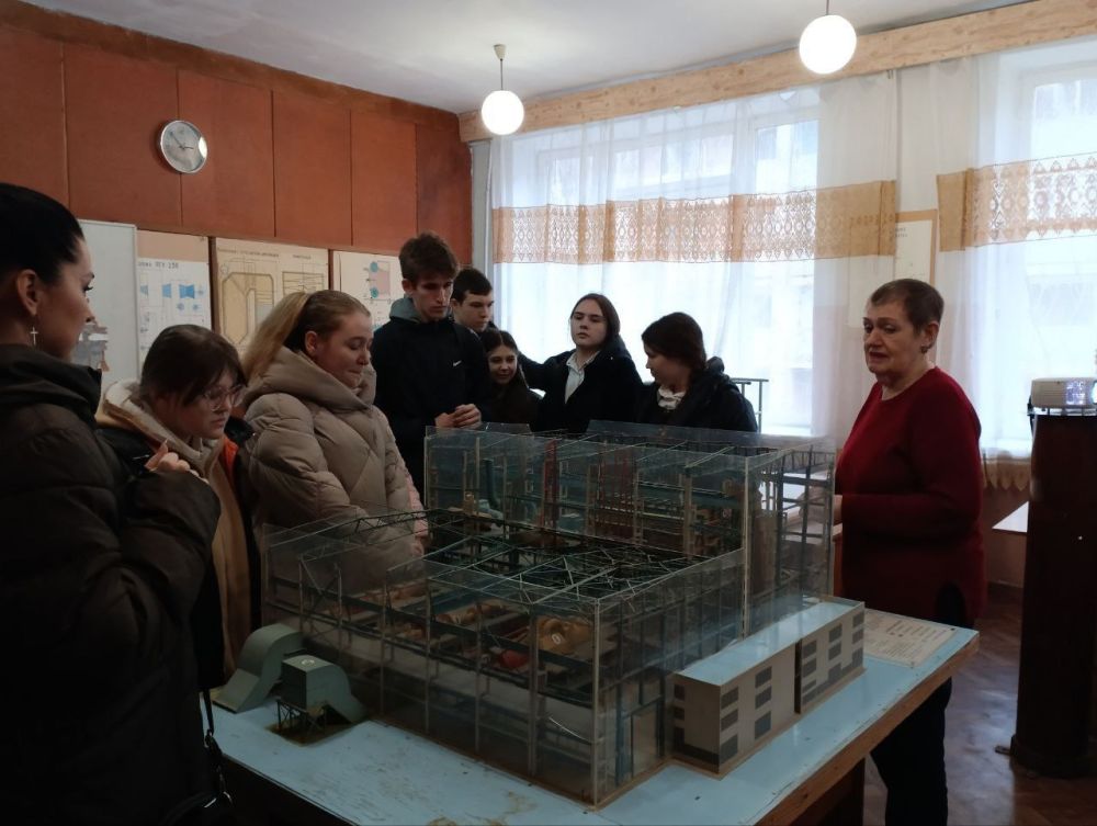 � ������ III ���������������� ��������� "� ���� ���������" � ������������ ��������� ���������� � ������������ ����������...