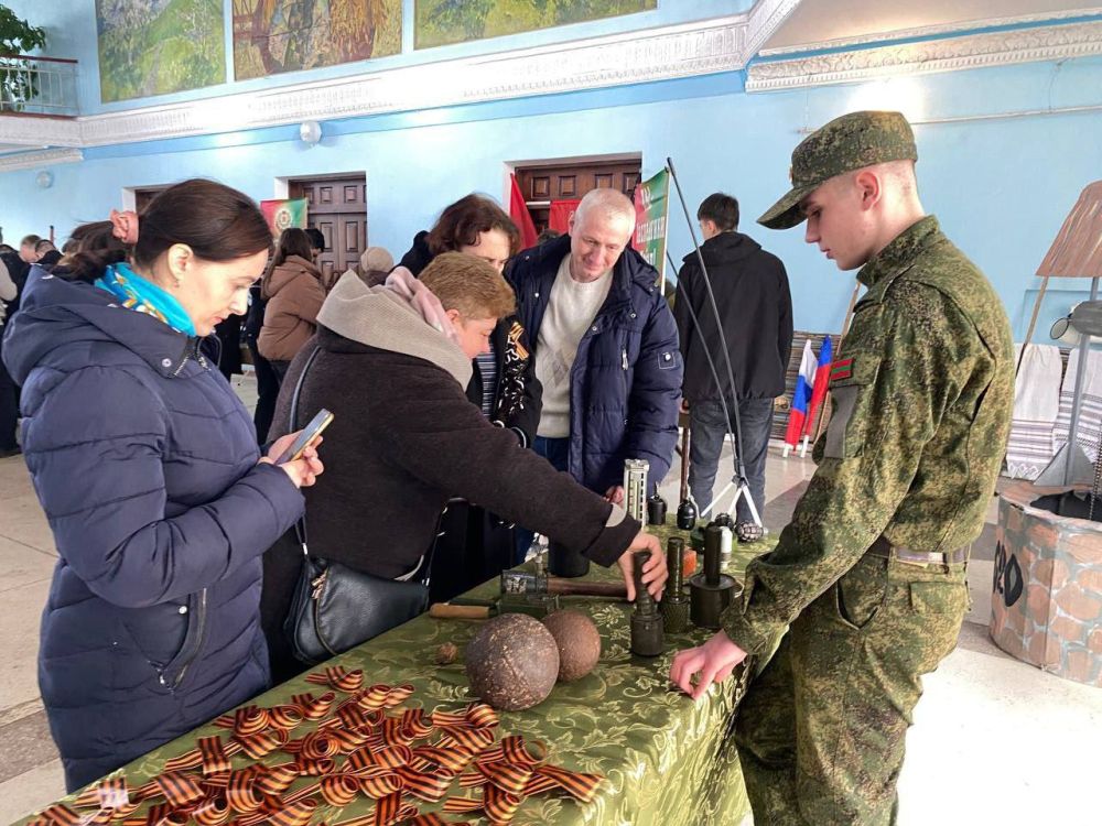 � ������� ��������� �������� � 80-����� ������������ ���������� ������, �������������� ������������� �����