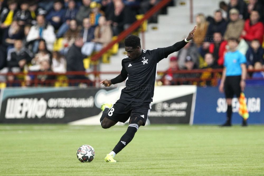 ������������ ������� ���� ����� � ������������ ����� ������� ����-����� ������ ������� ������ ������ ������ �� ������ 1-0, ����� �����-������ �����