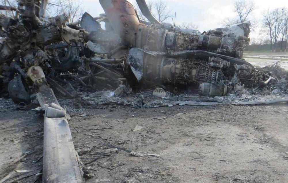 ��������� ��-8, � ���������� ���������� ��� ��������� �����, ����������� � ����� ��������� ������