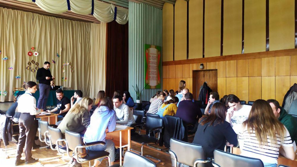 23 ����� � ������������� ��������� ����������� � ����� ���������� �������� ���������������� ���� "���? ���? �����?"