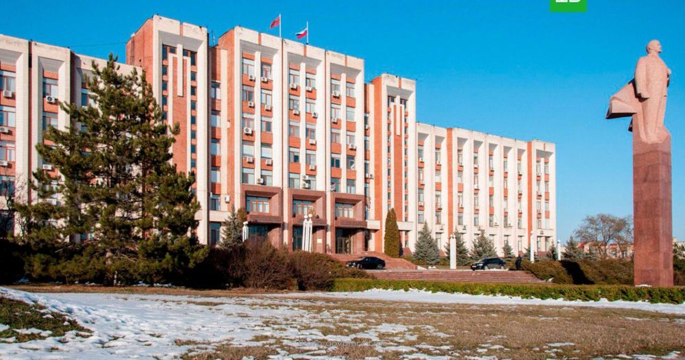 Приднестровье не планирует обращаться к Москве с просьбой о включении в состав РФ