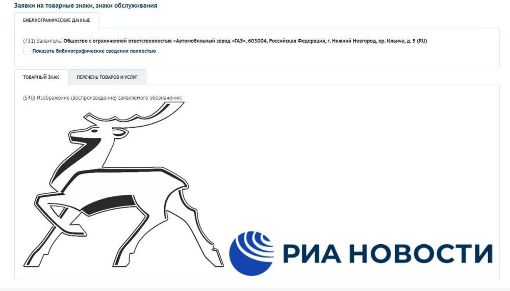 ����������� ������������� ����� ����� ������ �� ����������� ������ ��������� ����� Volga � ������� ���� - �����