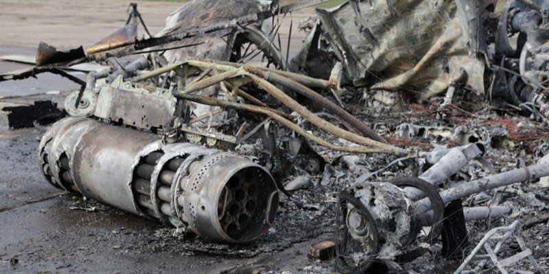 В Кишенёве отказываются расследовать теракт в Приднестровье