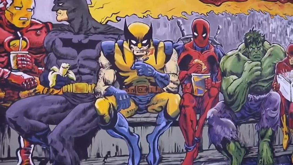 ������ � ����� � �� ������ �� ����! ��-������