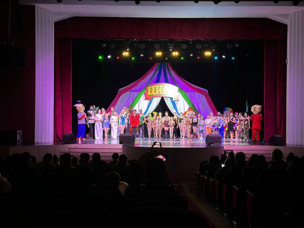 � �� ��. �.�������� ���������� �������� ������������� "����������� ������� � ����������