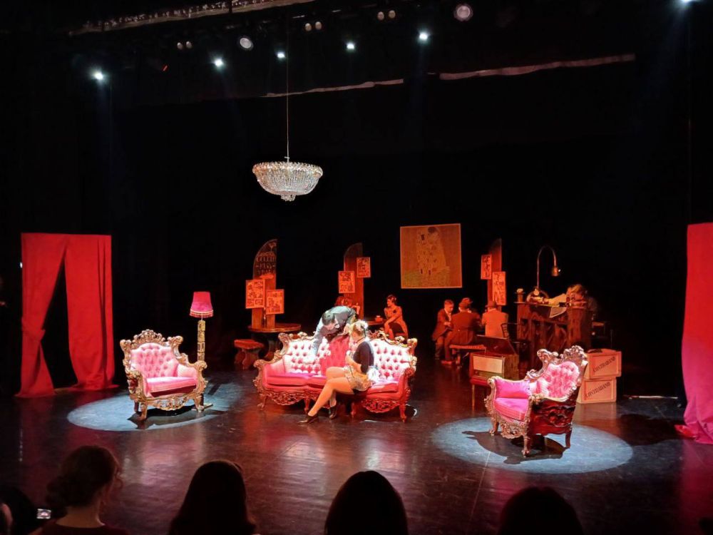 ����������� �������� "�.�.�." ��������� �������� ��������� ��������� � ���������, ������� ��������� � �������� � �� ����� ����������