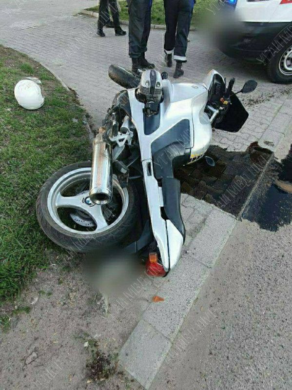 ������ � ��������. ��� ��������� 29 ����� �������� � 17:40 �� ��. ����������������, � ������ ���� � 134-�