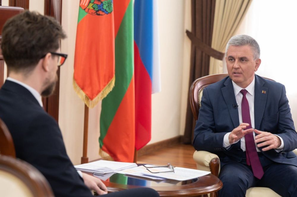 Итоги недели от ИА «Новости Приднестровья»