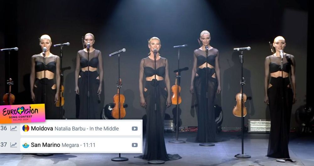 �� ��������� ���������� ������� ������ 36-� ����� �� 37 �� �������� "�����������-2024"