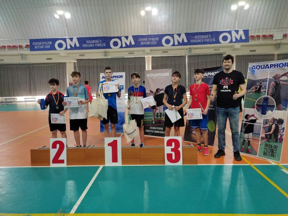 9   5        &quot;Pro Badminton Open SE&quot;.       :  ,           