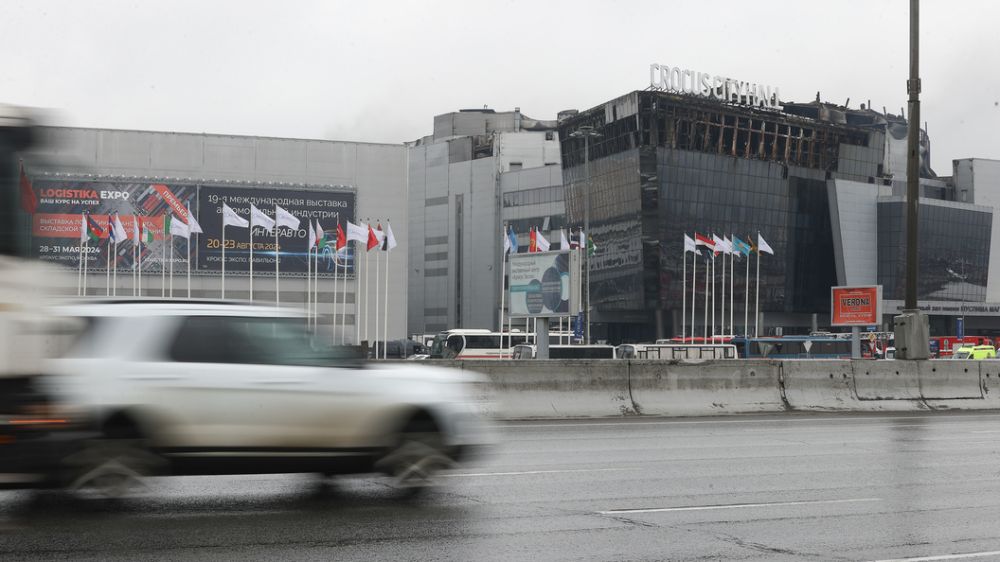 "Крокус" запустит страшную цепную реакцию? Теракт - только верхушка айсберга