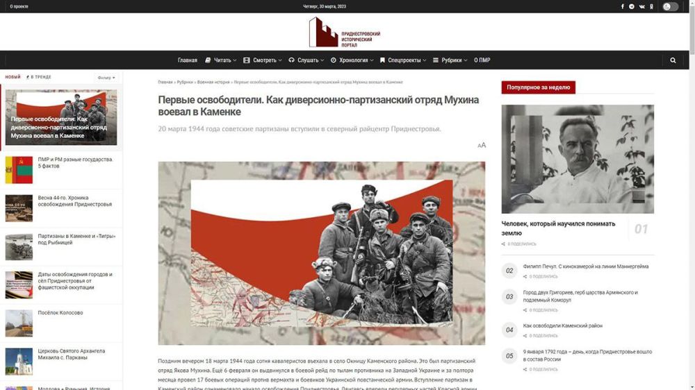 ��������������� ������������ ������ ��������� � ���������� ������ ������������ ������