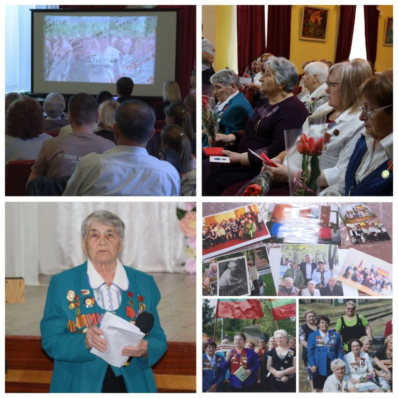 ���� 30-������ ������ �������� ������� ������������ ����������� ����� ������ �. ��������