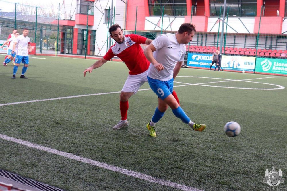 � ��������� 7 ������ �� Lions�Arena ������ 9 ��� ���������� ������������� �� ����-������� ������ 2023-2024