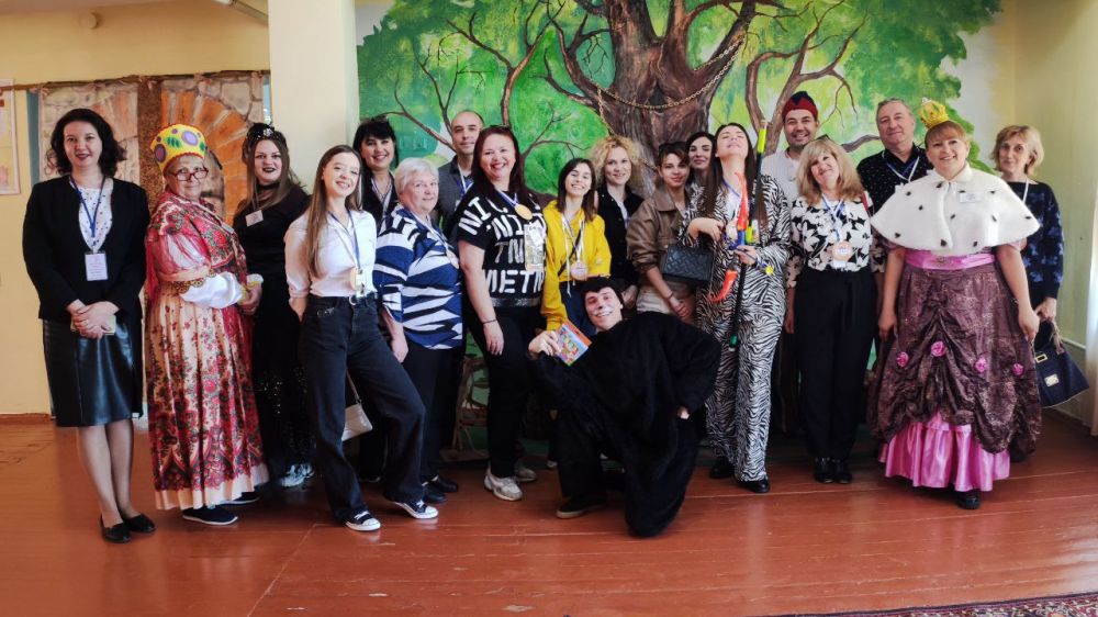 �� ������ ������-���������� ���������� �. ������� ���������� ��������������� ������������ ����������� ������������� ����������, ������������, ���������-����������� ������� � ��������� - �������������