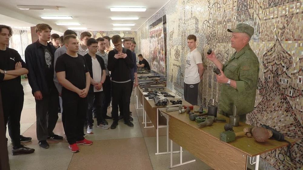 ���� � ��� ��������-������ �������. ������ � ��������� ����������