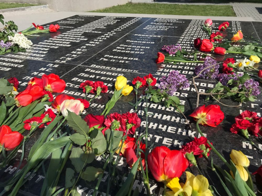 80 лет со дня освобождения Тирасполя