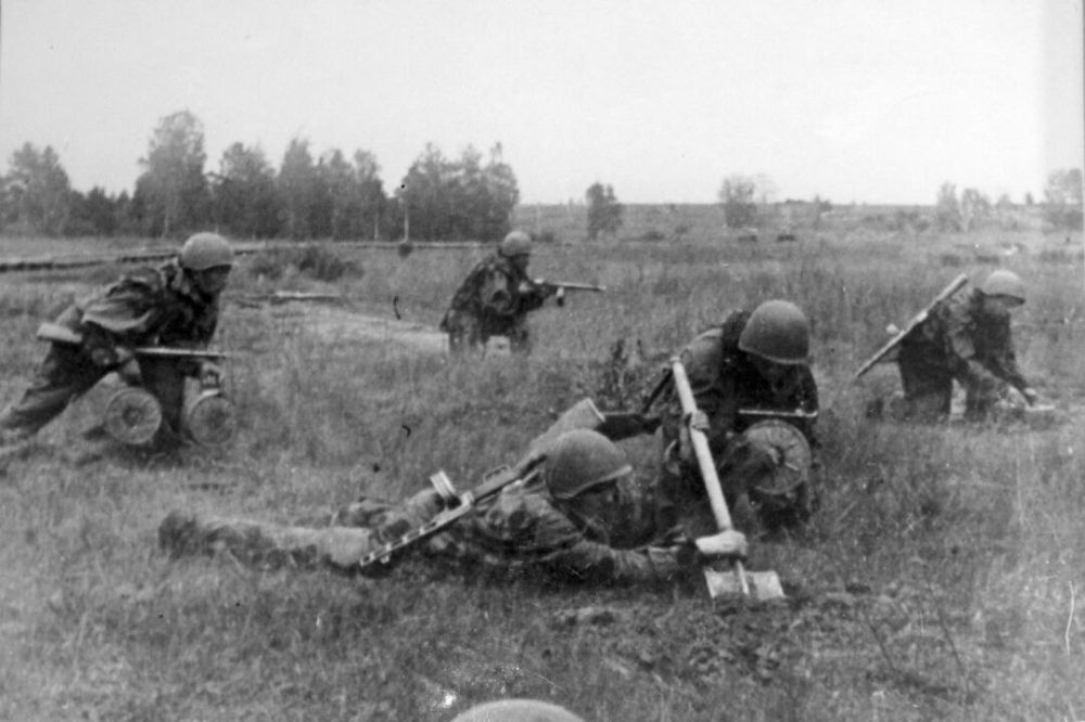 16 ������ � ���� ����������� ���������-��������� ���������