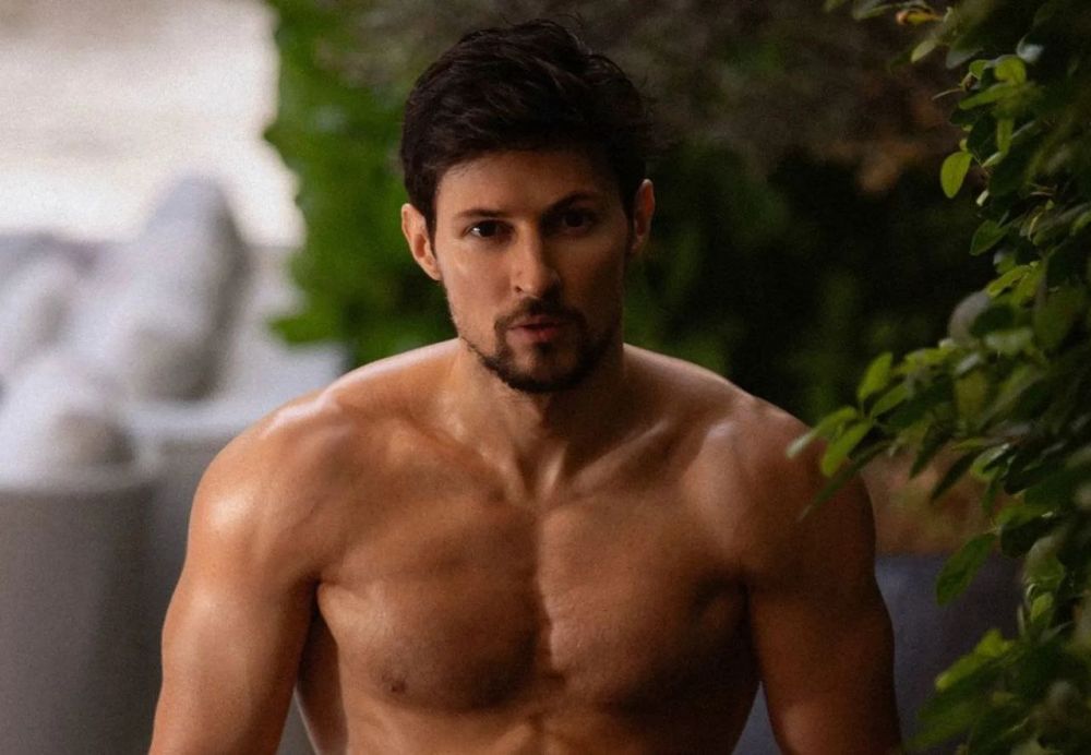 ���������� Telegram ����� ����� ������, ��� ��� ������������� ���������� ������ ��������