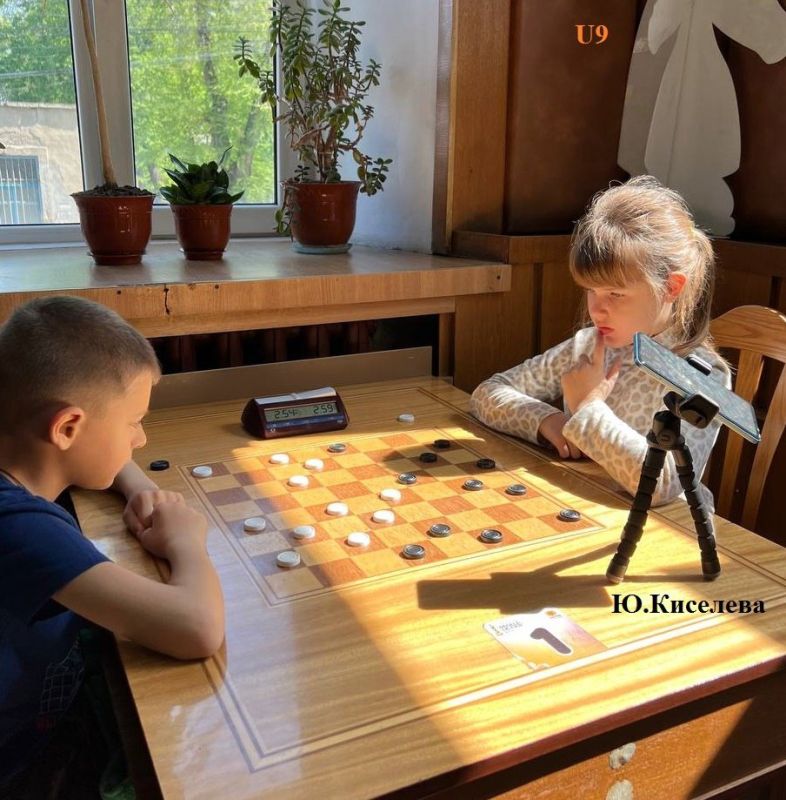 ��������������� ������� � ���������� ���������� �������� U9, U11