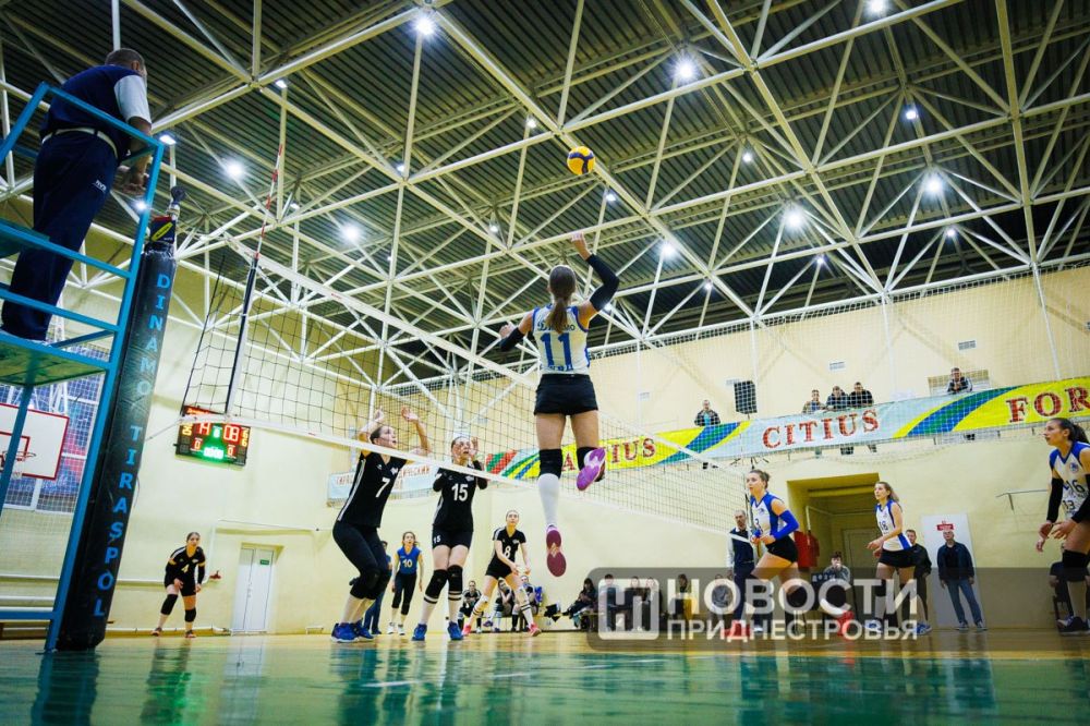 3:0. �������-������� �������� UTM-Politeh. ������ ���� ���������� �������� ���������� �������� �� ��������� ������ � ���������