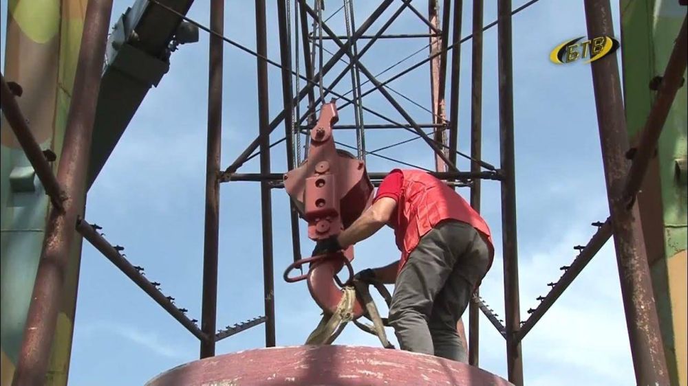 ������ ��������� � �������� ������ �������������