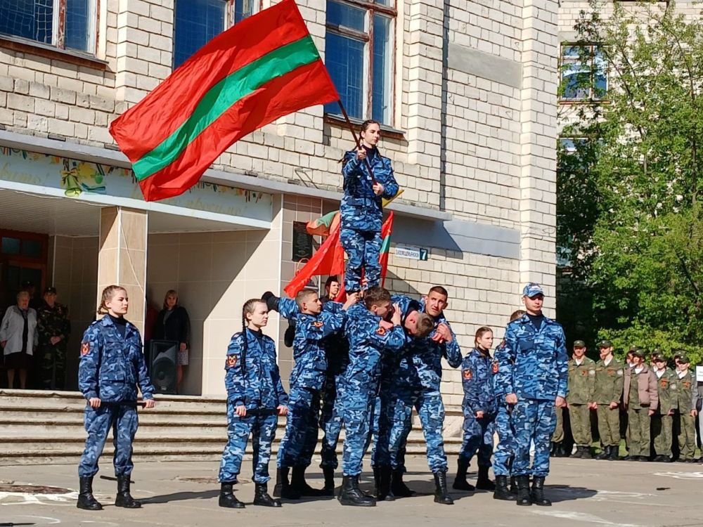 ��� ��������. ������������� ����������� �����