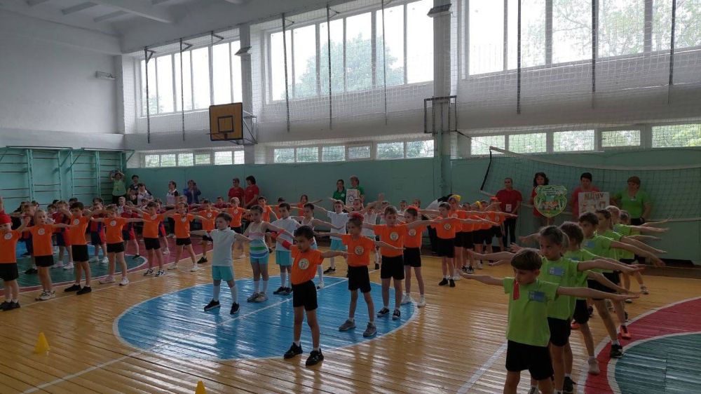 ����� � ��������� �������