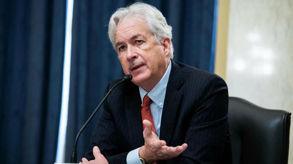 Украина может потерпеть поражение уже к концу 2024 года