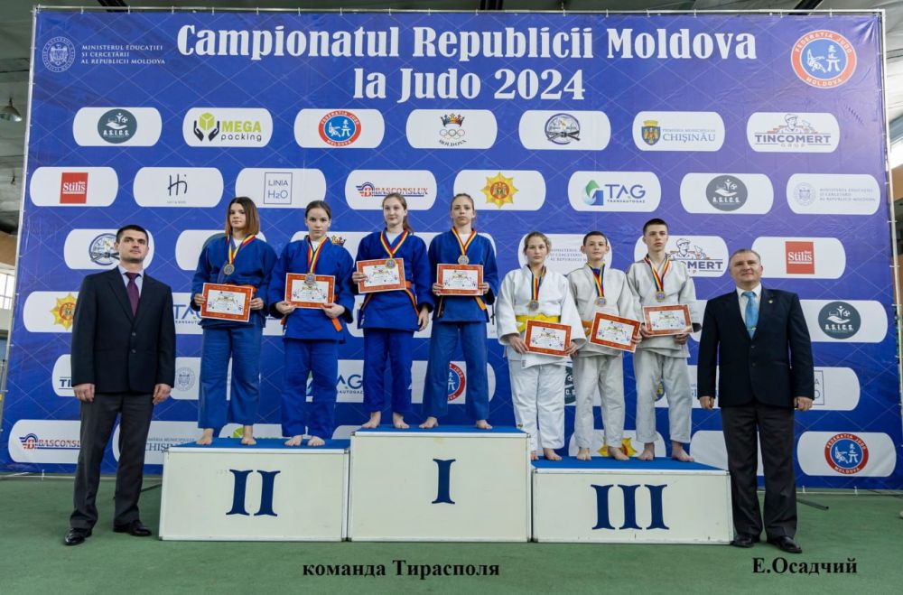 ��������������� ��������� ������� ��������� �� ���������� �������� � U13 � U15