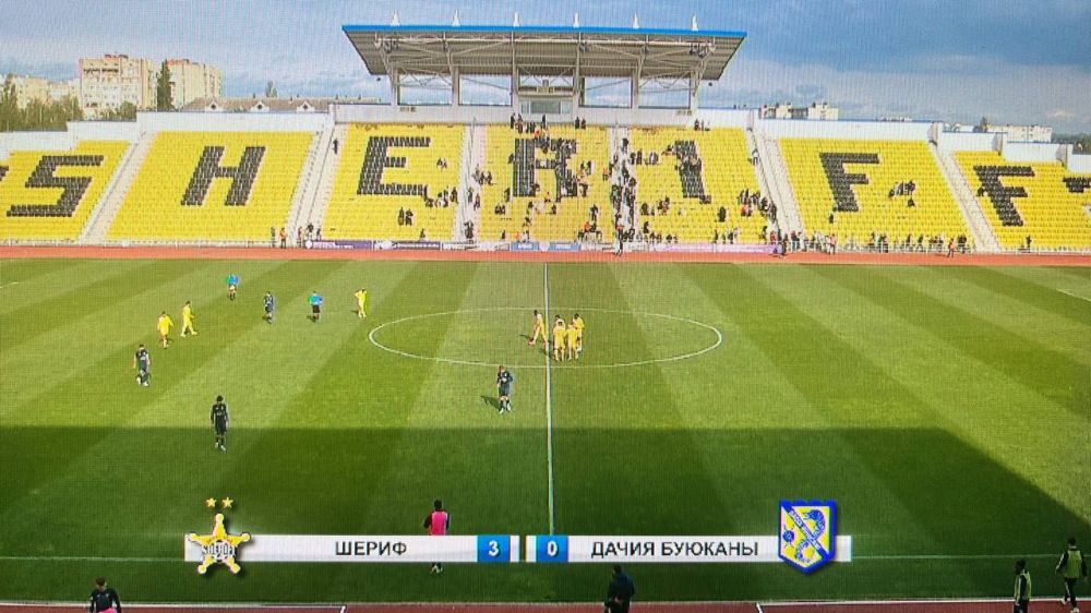 ������� �� ������ 3:0 ��������� ������ �������� � ���������� ������ �� ������� ������� �����������