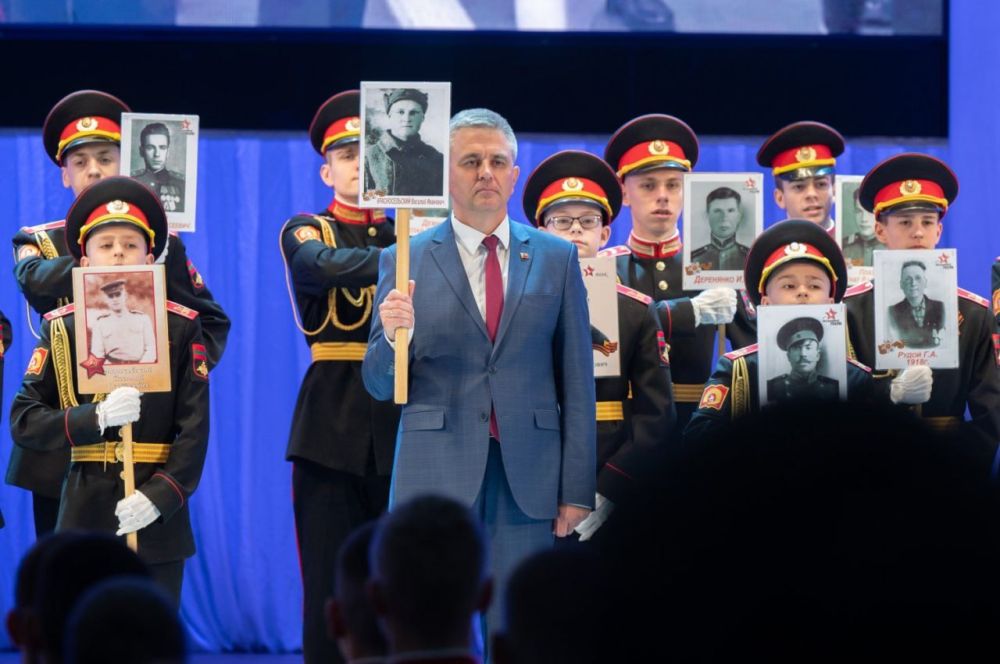 Итоги недели от ИА «Новости Приднестровья»