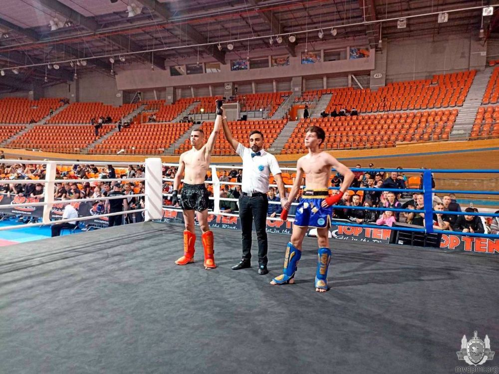 ������ ������� �� ����� ������ �� ����������� WAKO � ��������