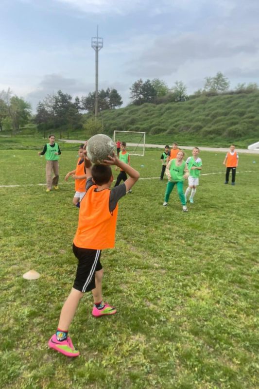 �������� ������ �� ����-������� ���������� � 80-� ��������� ������������ �� ���������� �����������