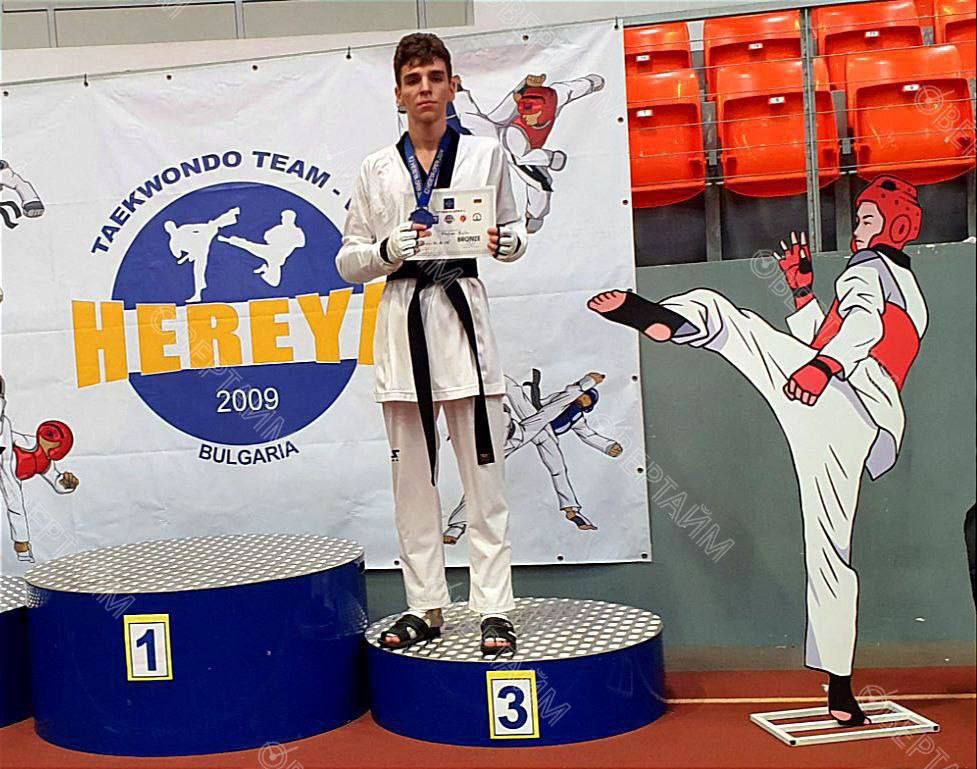 ��������������� ����������� �������� ������� �������� ��������� ������ �� ������������� ����������� ������� �� ��������� �� E-2 � ���������� �����