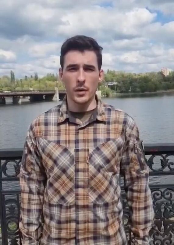 Хинштейн: добровольцу Йокичу оформляют временное убежище в России